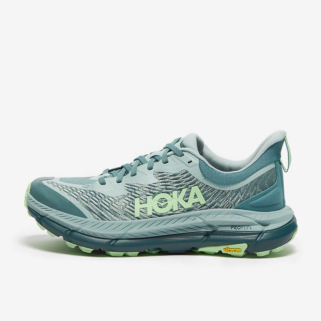 Hoka Mafate Speed 4