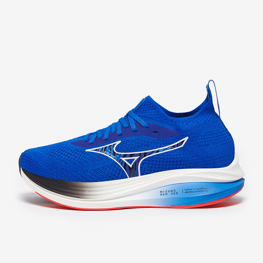 Mizuno Neo Zen