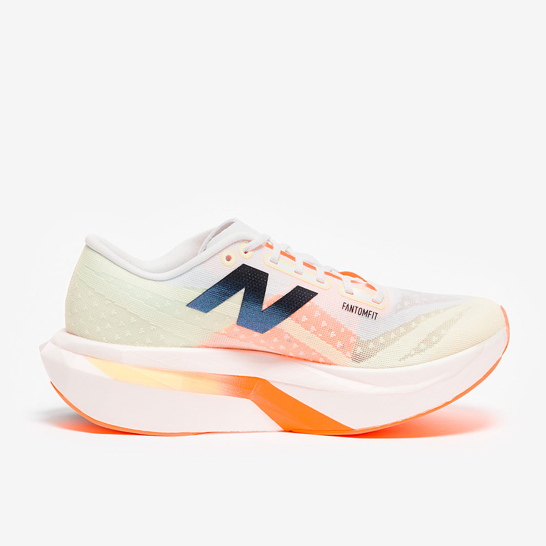 New Balance Fuelcell Supercomp Elite V4