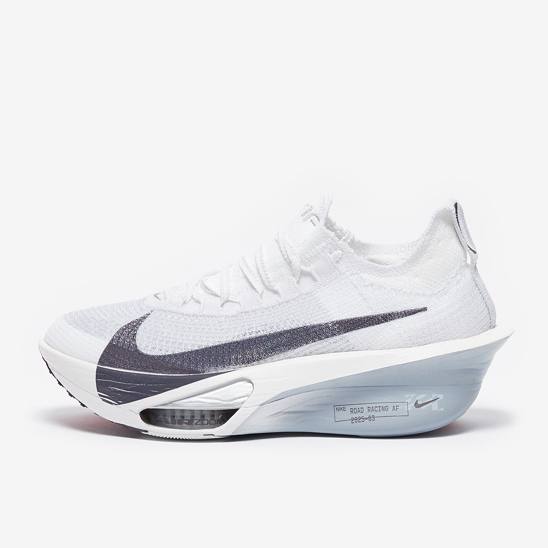 Nike Alphafly 3 - White/Gridiron