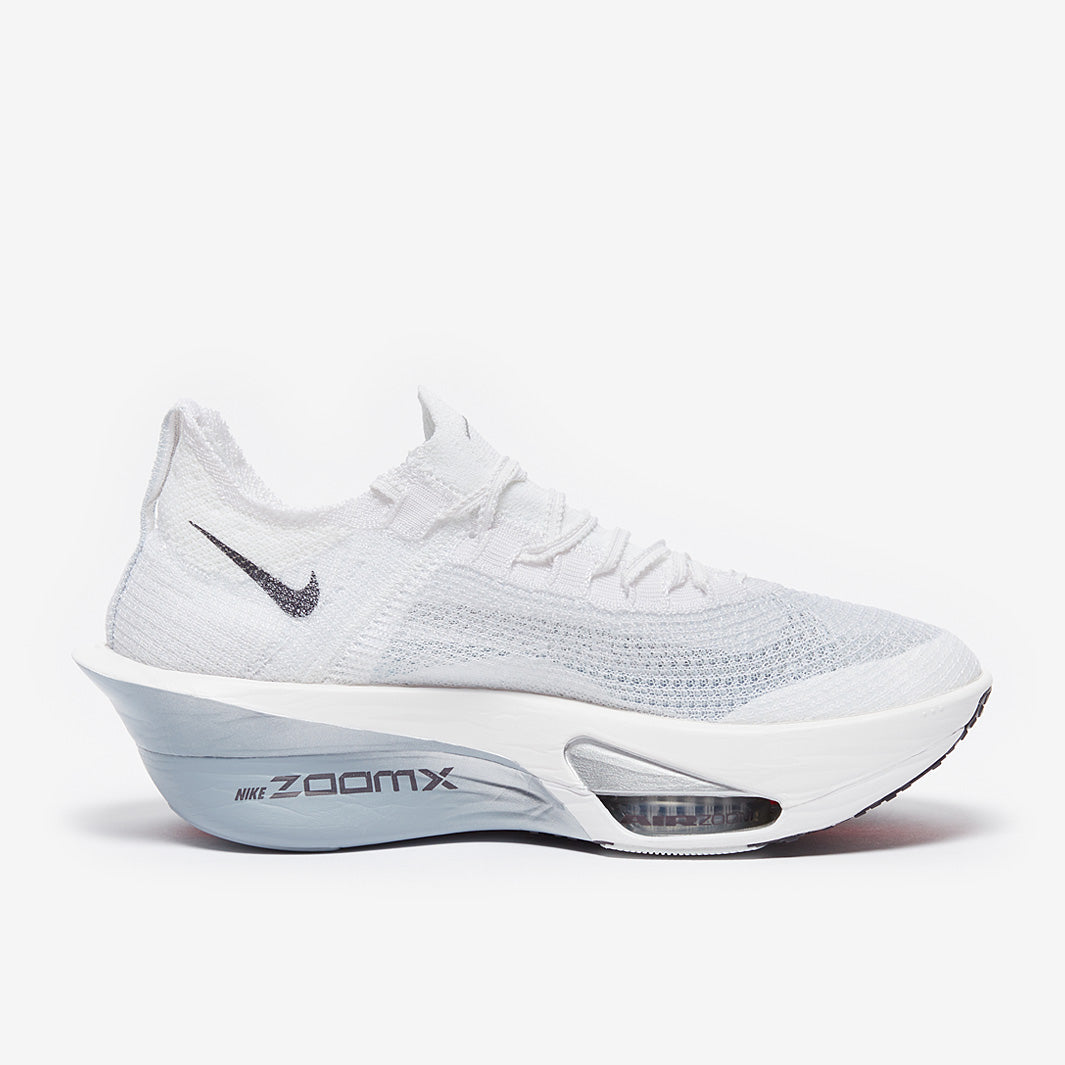 Nike Alphafly 3 - White/Gridiron