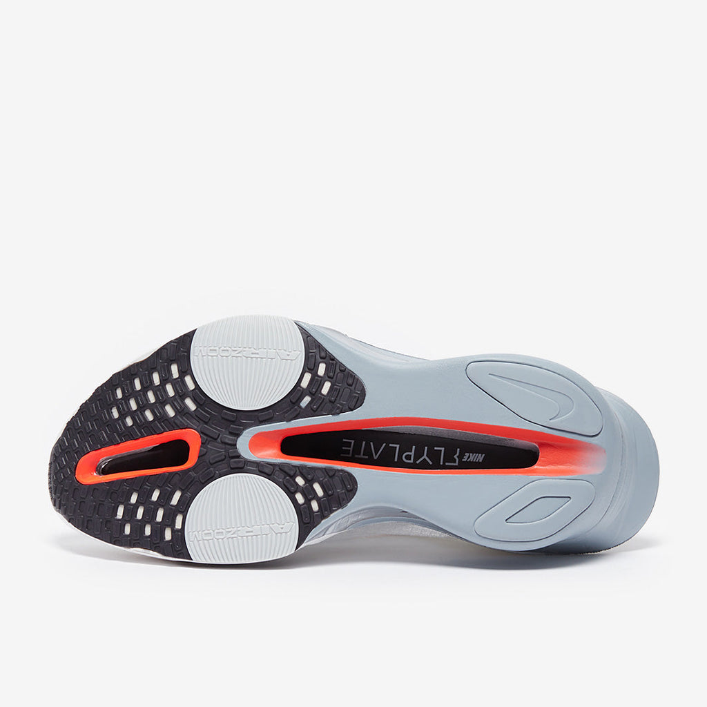 Nike Alphafly 3 - White/Gridiron