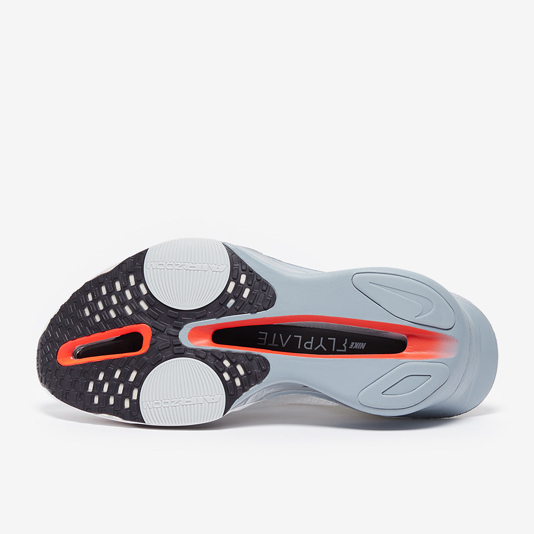 Nike Alphafly 3 - White/Gridiron
