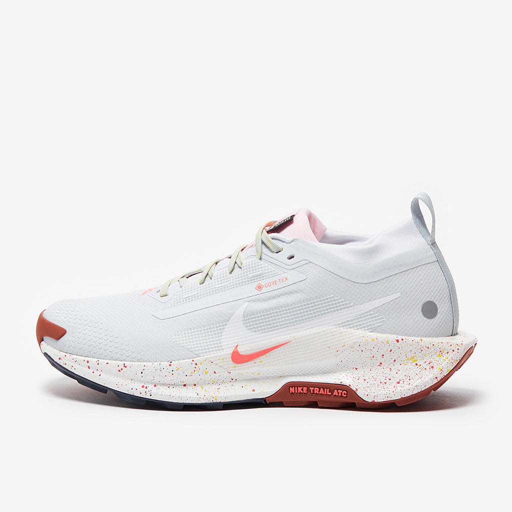 Nike Pegasus Trail 5 GORE-TEX - Pure Platinum/White