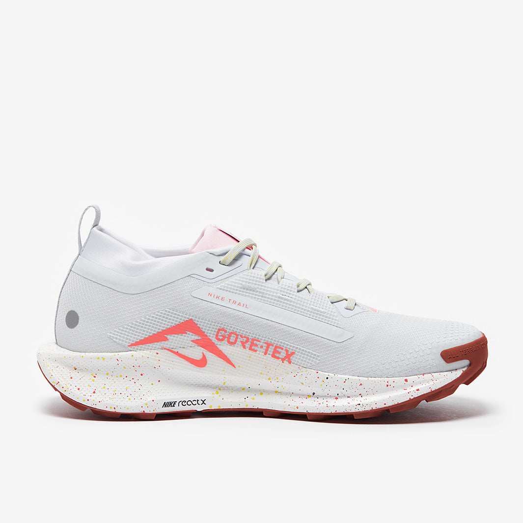 Nike Pegasus Trail 5 GORE-TEX - Pure Platinum/White
