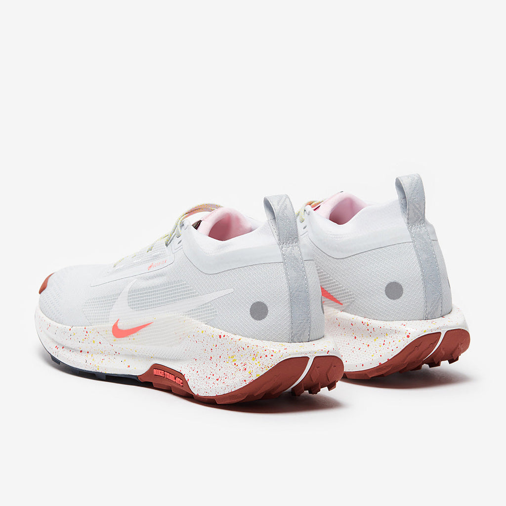 Nike Pegasus Trail 5 GORE-TEX - Pure Platinum/White