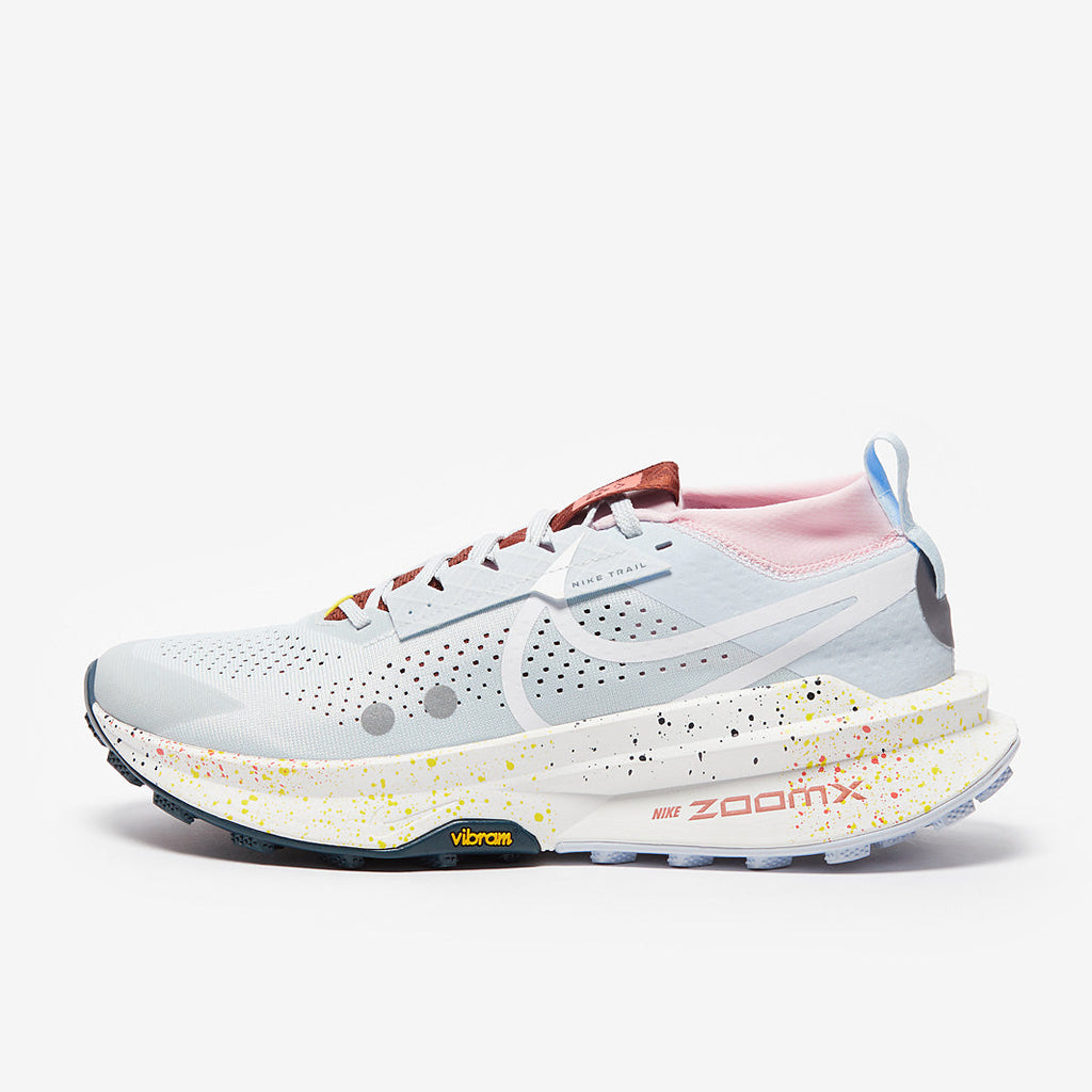 Nike Zegama 2 - Pure Platinum/White