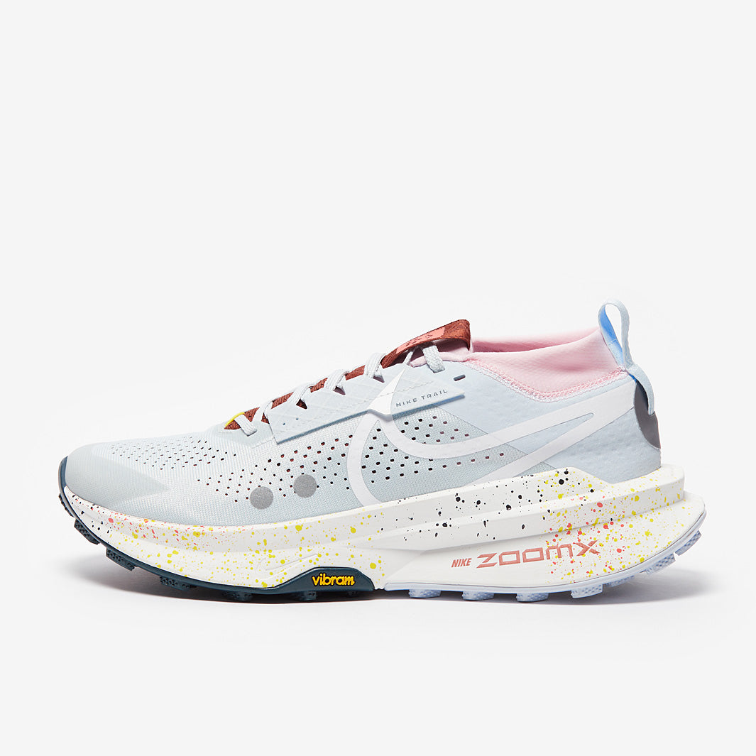 Nike Zegama 2 - Pure Platinum/White