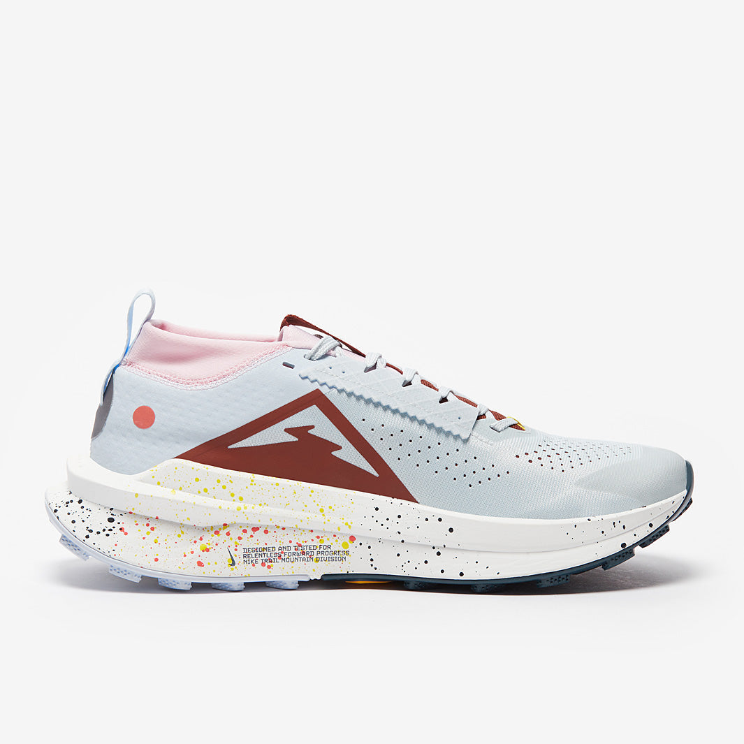 Nike Zegama 2 - Pure Platinum/White