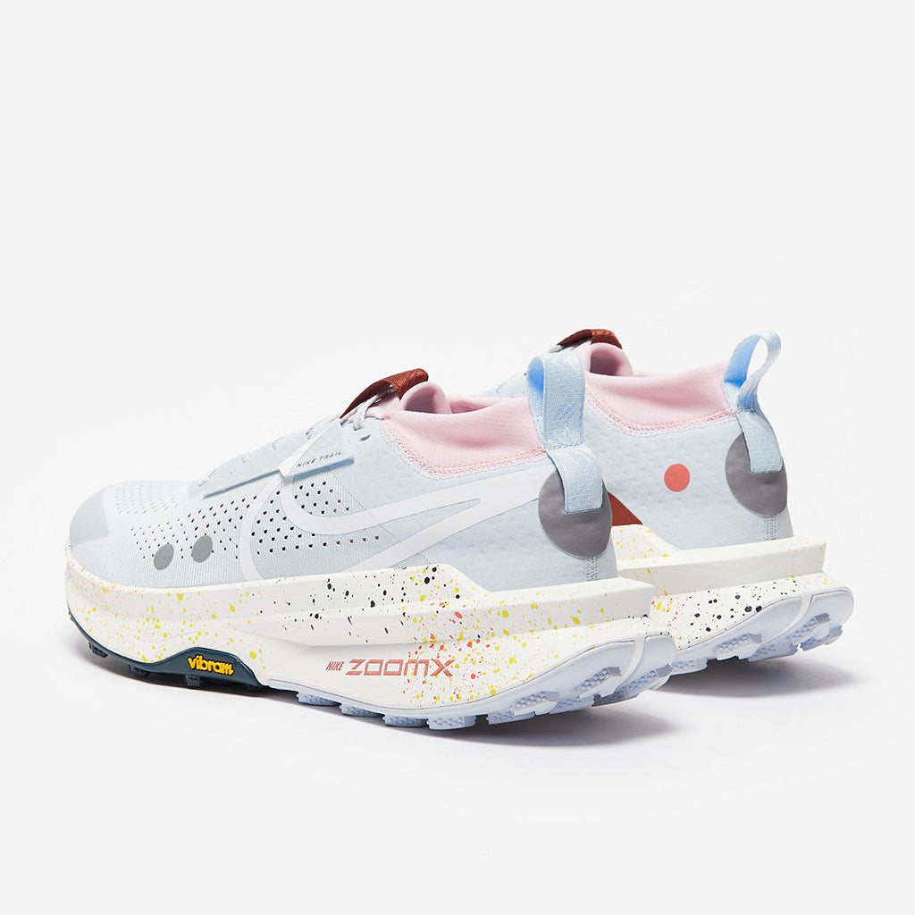 Nike Zegama 2 - Pure Platinum/White