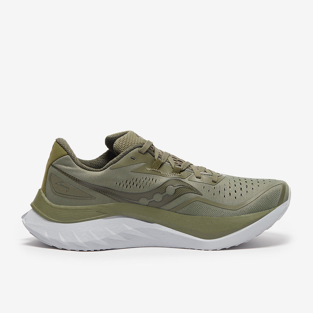 Saucony Endorphin Speed 4