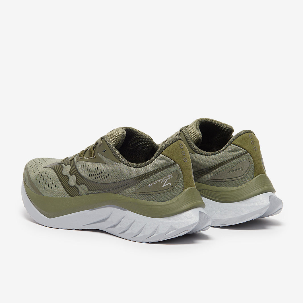 Saucony Endorphin Speed 4