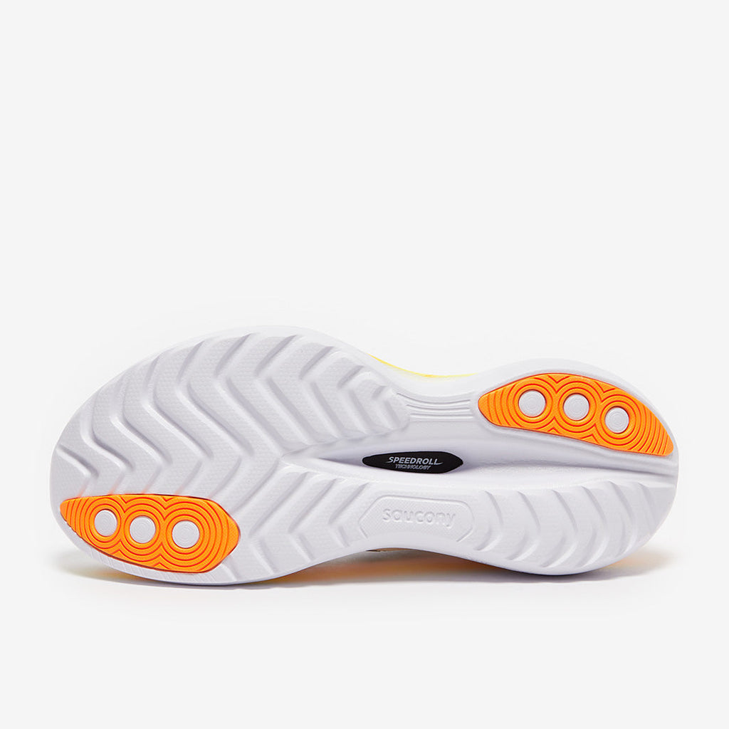 Saucony Endorphin Trainer