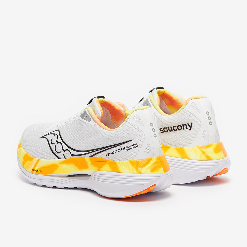 Saucony Endorphin Trainer