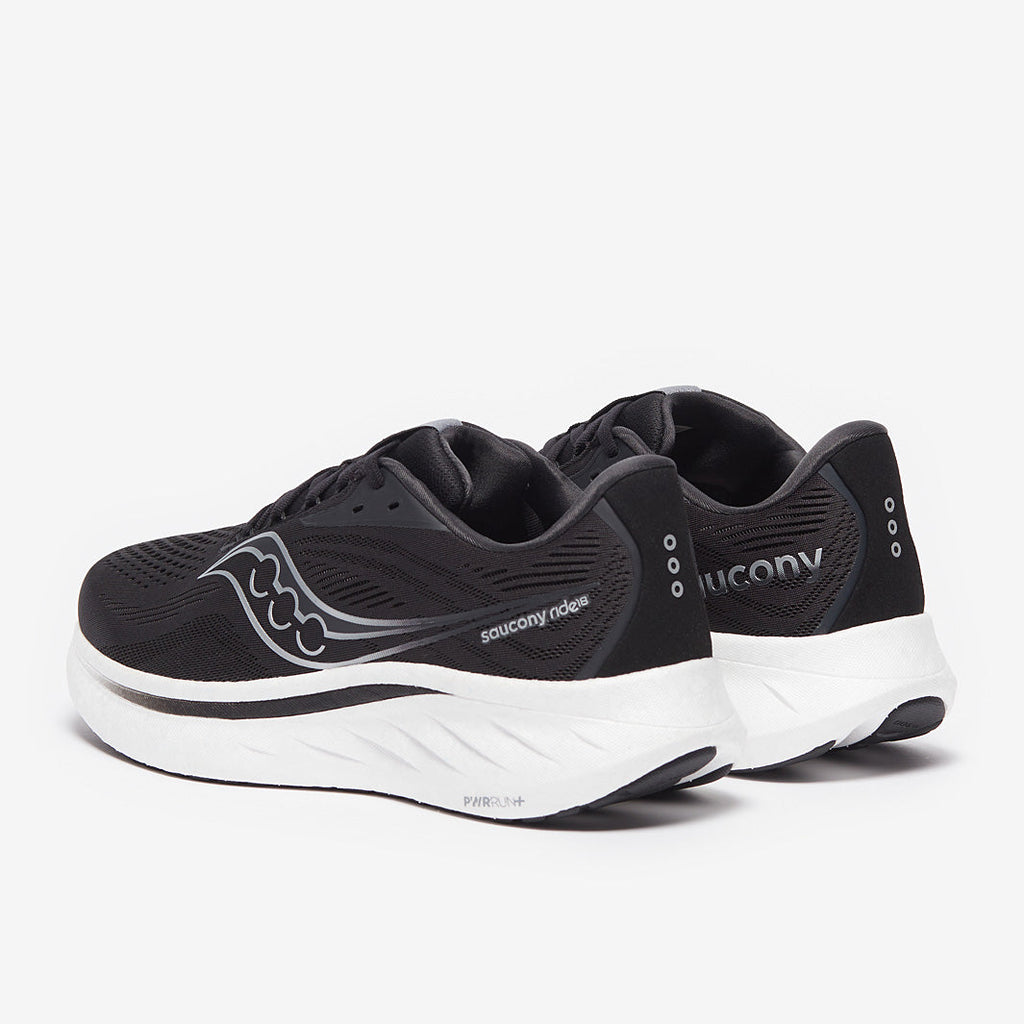 Saucony Ride 18
