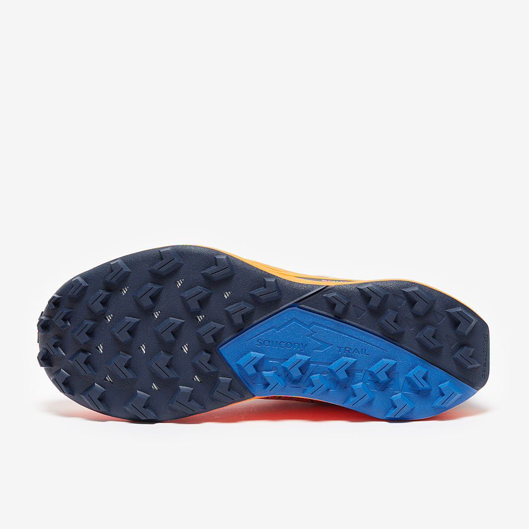 Saucony Peregrine 15
