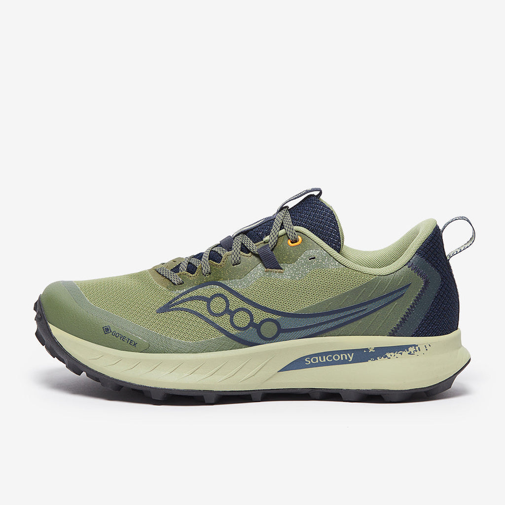 Saucony Peregrine 15 GTX