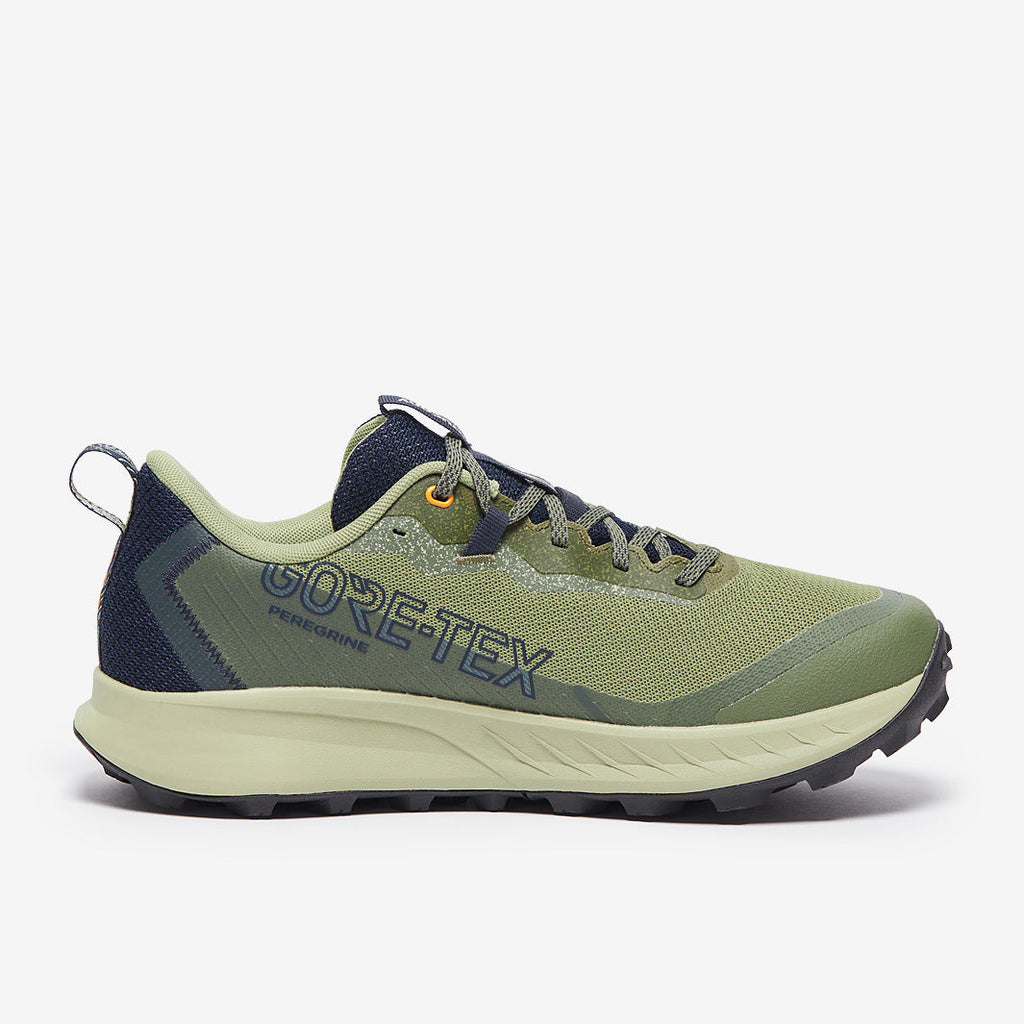 Saucony Peregrine 15 GTX