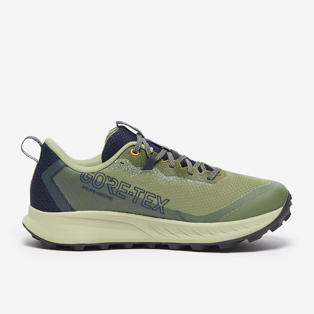 Saucony Peregrine 15 GTX