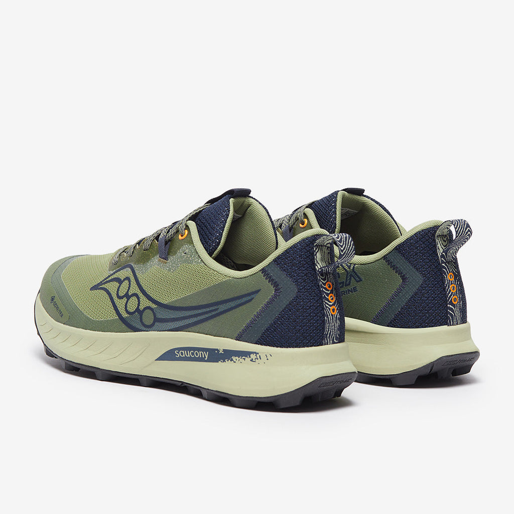 Saucony Peregrine 15 GTX