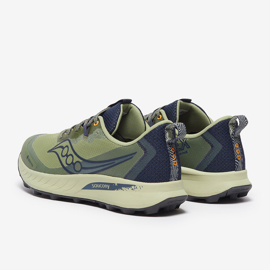 Saucony Peregrine 15 GTX