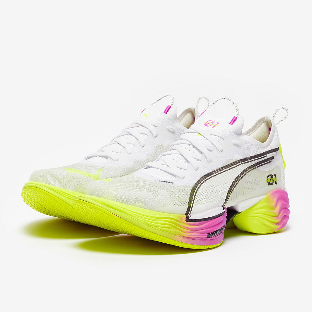 Puma Fast-R Nitro Elite 2 Ekiden Glow