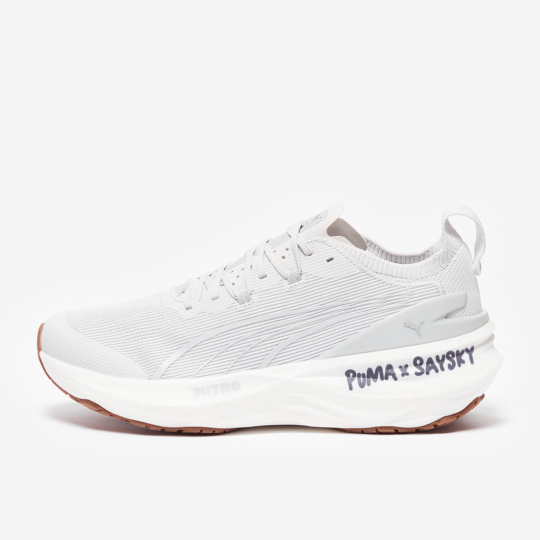 Puma x SAYSKY ForeverRun Nitro 2