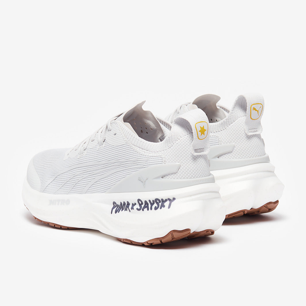 Puma x SAYSKY ForeverRun Nitro 2