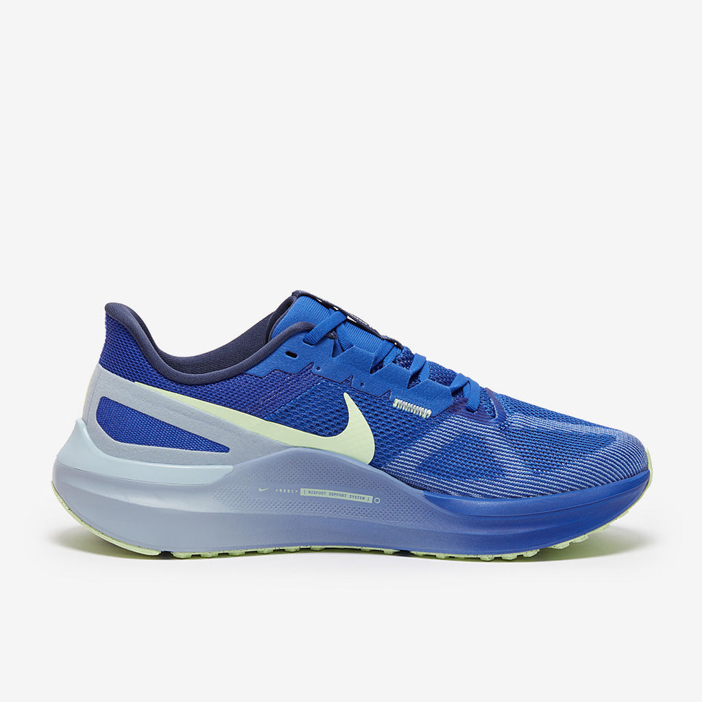 Nike Air Zoom Structure 25