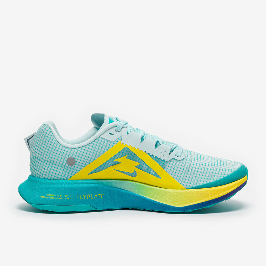 Nike ZoomX Ultrafly Trail