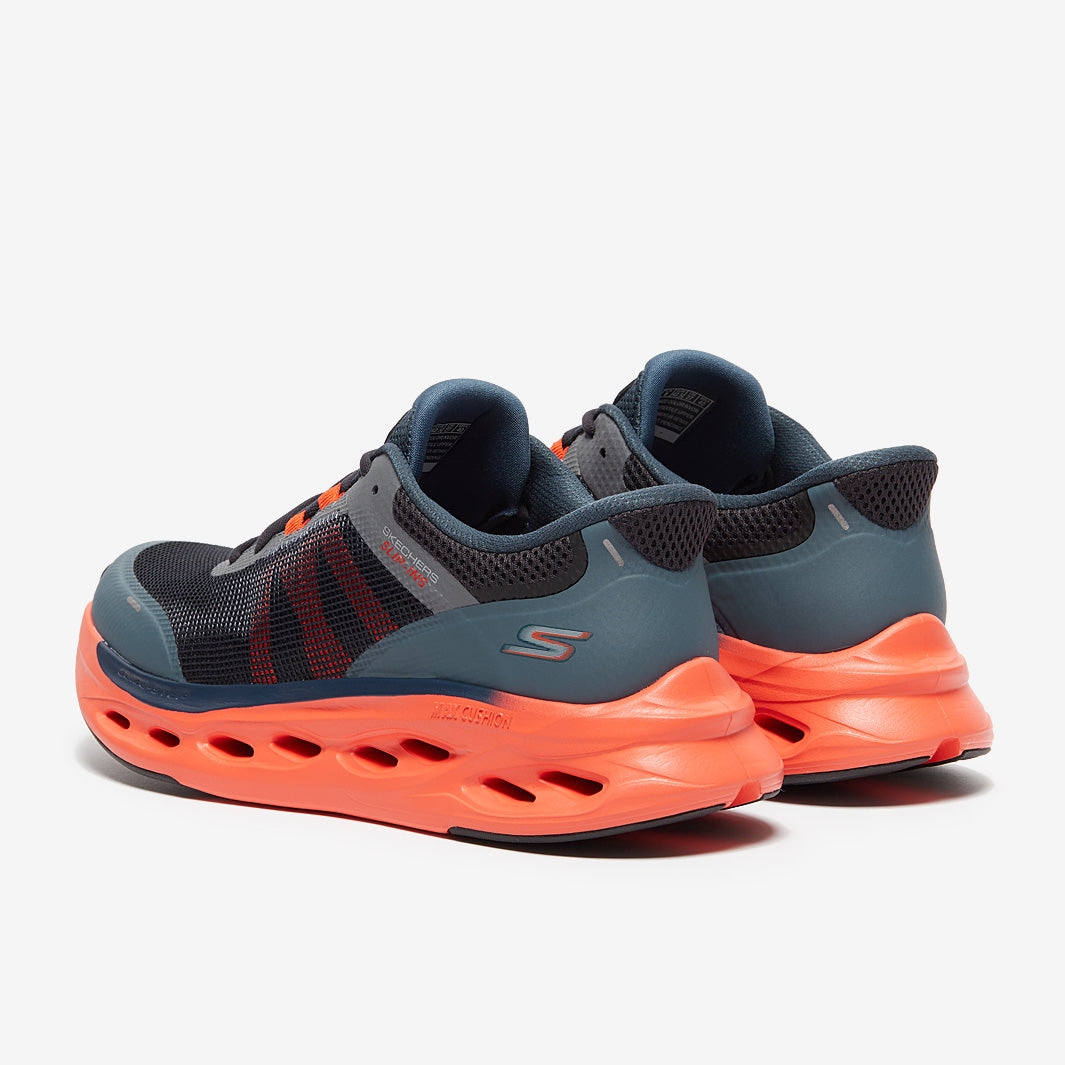 Skechers Max Cushioning Glide-Step