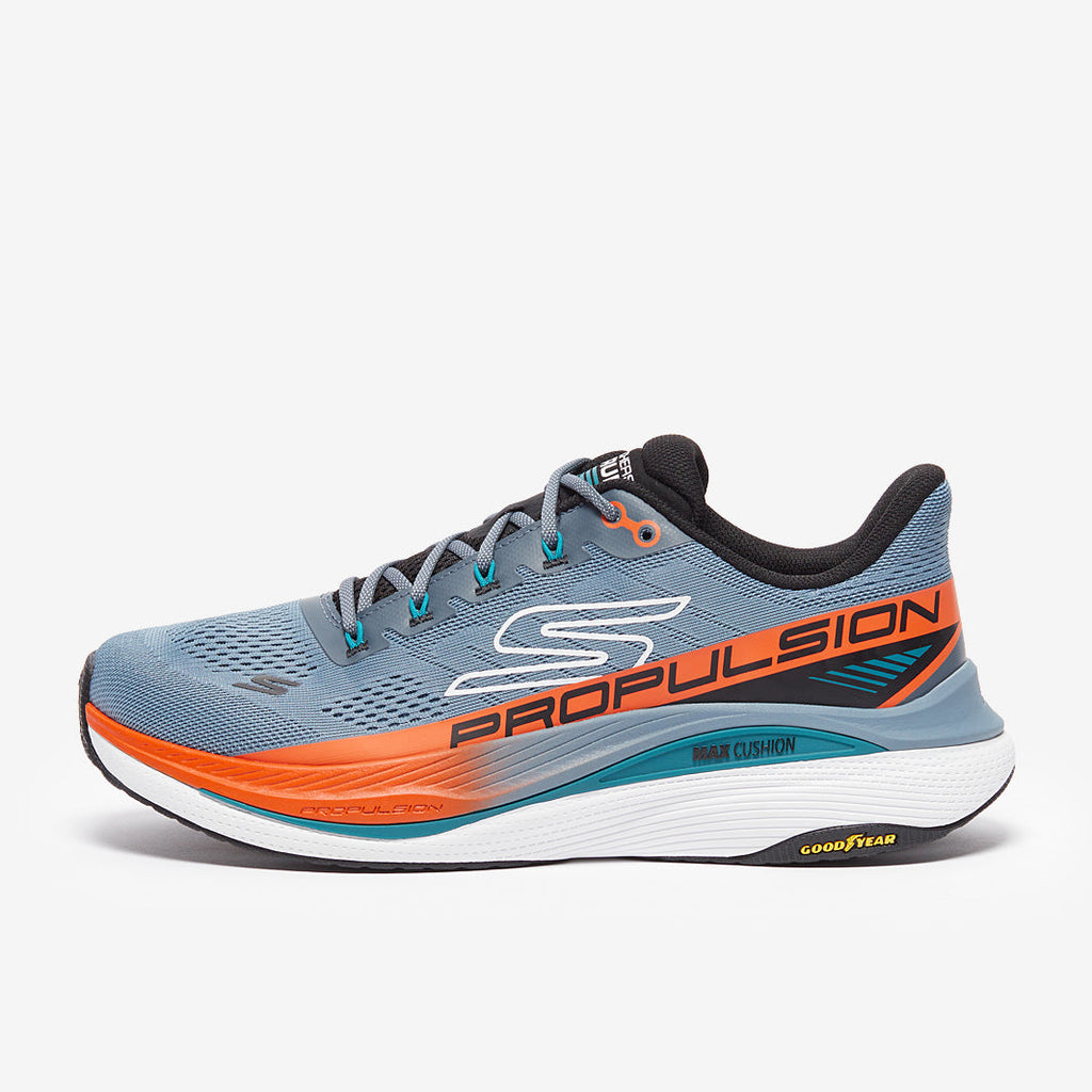 Skechers Max Cushioning Propulsion