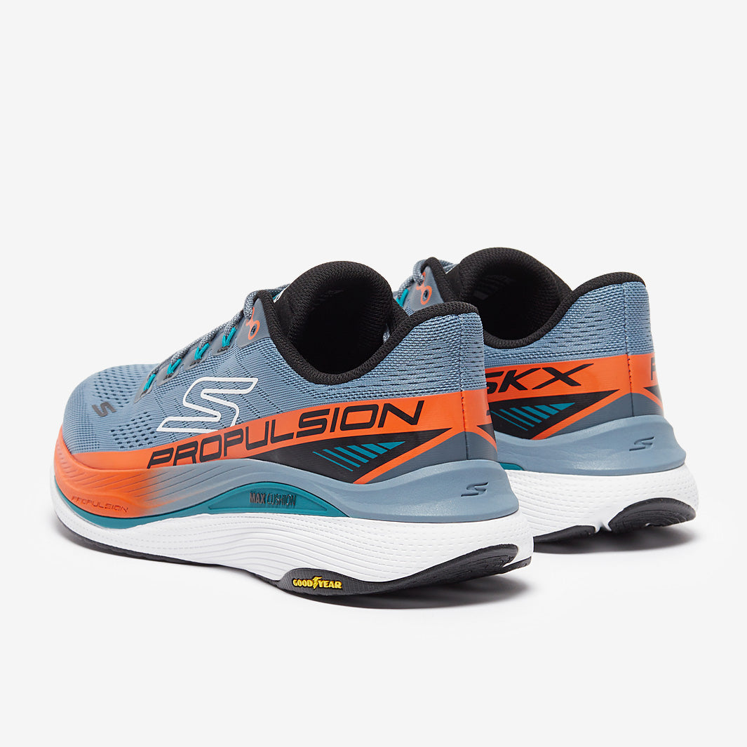 Skechers Max Cushioning Propulsion