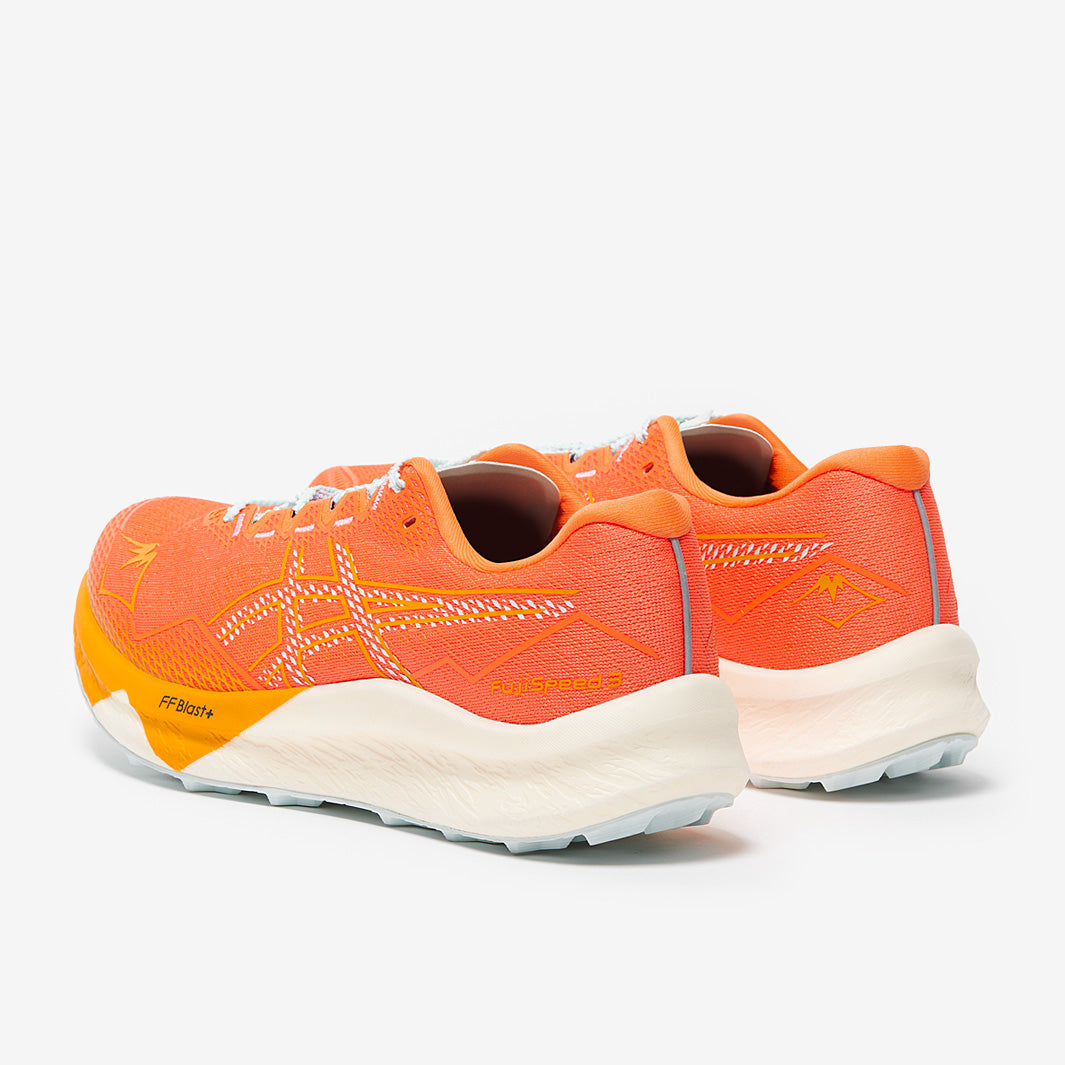 Asics Fujispeed 3