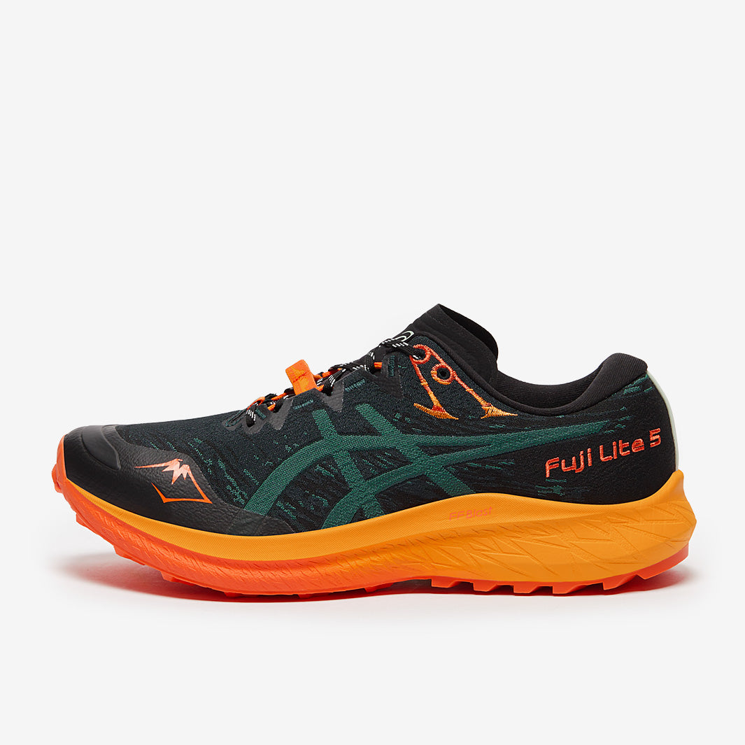 Asics Fuji Lite 5
