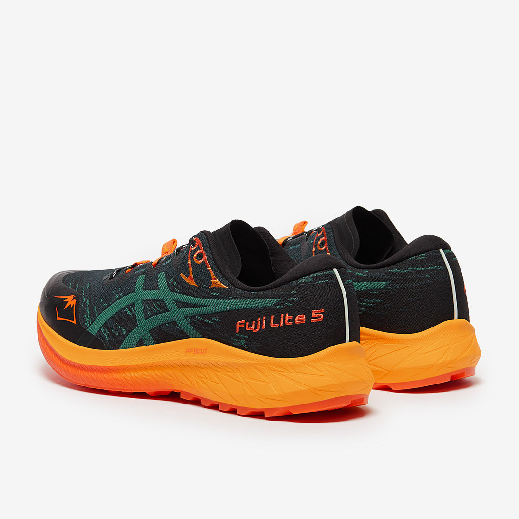 Asics Fuji Lite 5