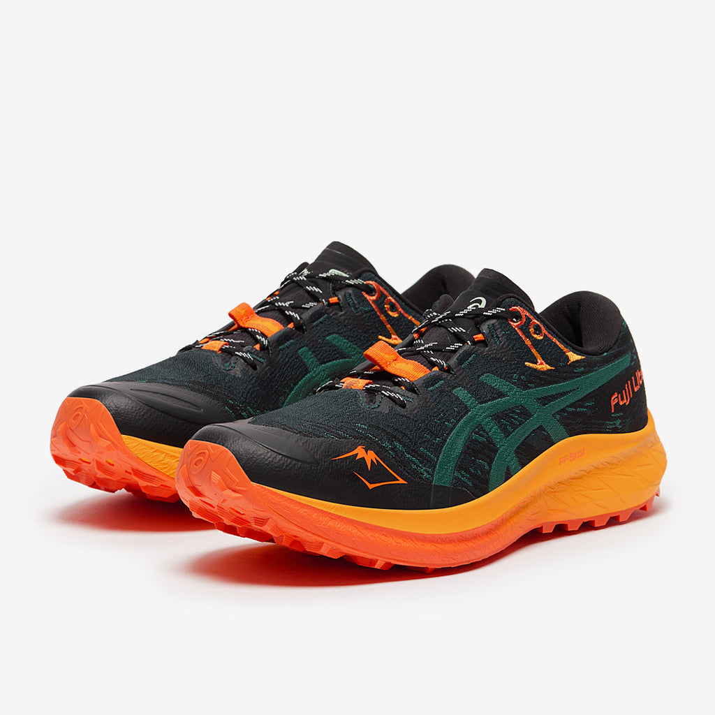 Asics Fuji Lite 5