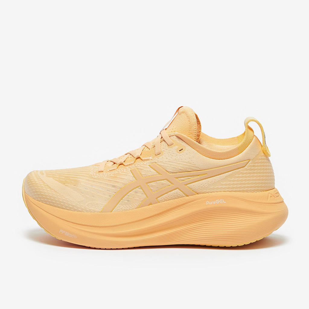 Asics Gel-Nimbus 27 Lite-Show - Lite