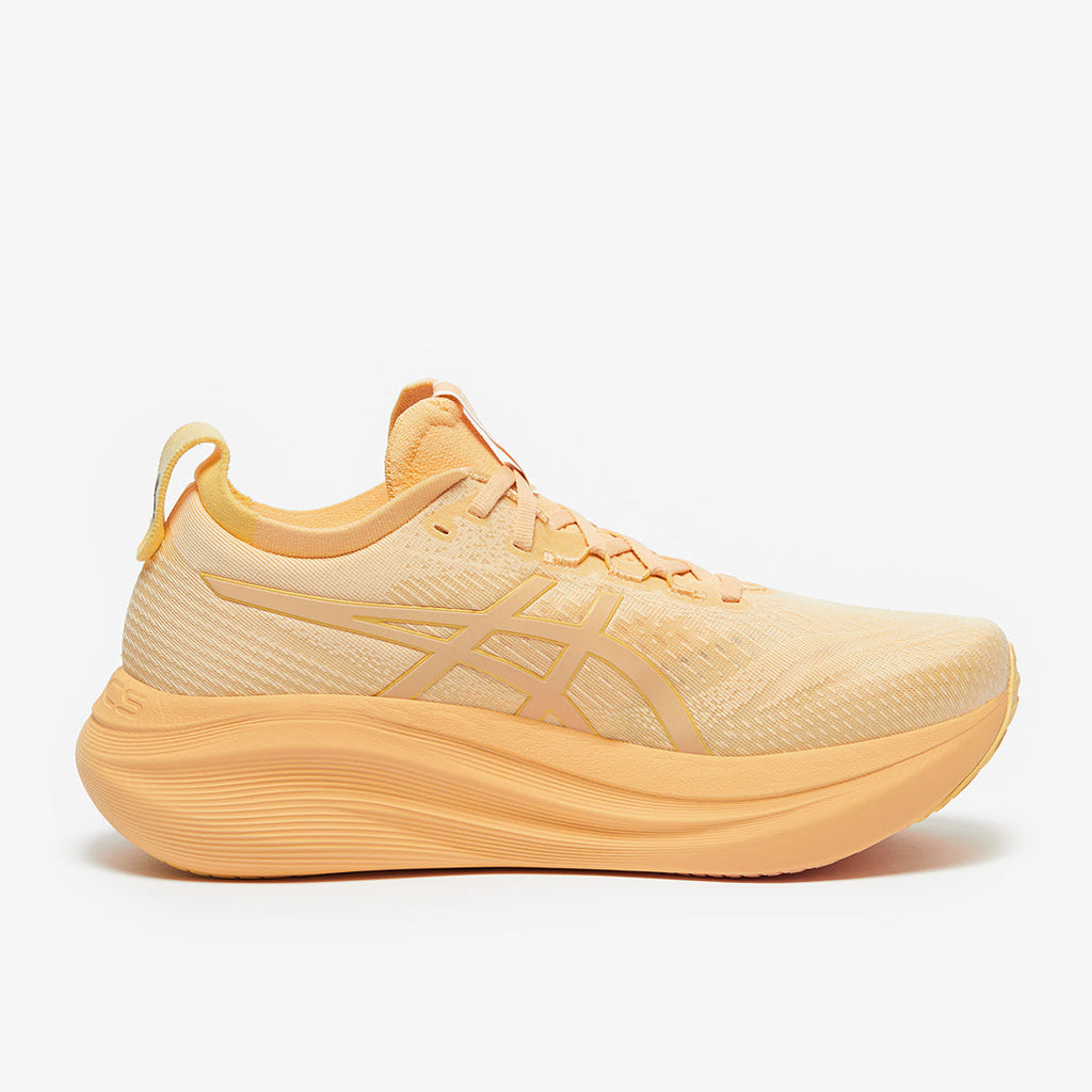 Asics Gel-Nimbus 27 Lite-Show - Lite