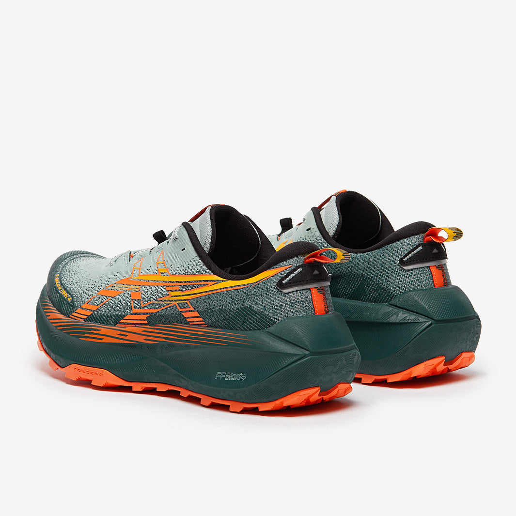 Asics Trabuco Max 4