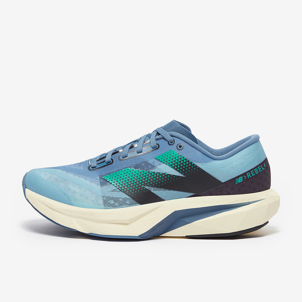 New Balance FuelCell Rebel v4 Heron