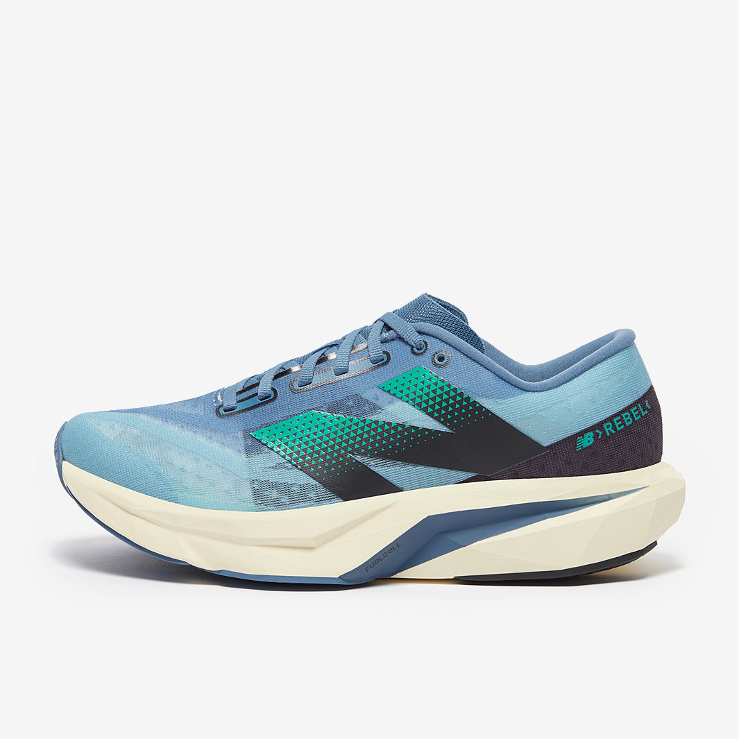 New Balance FuelCell Rebel v4 Heron