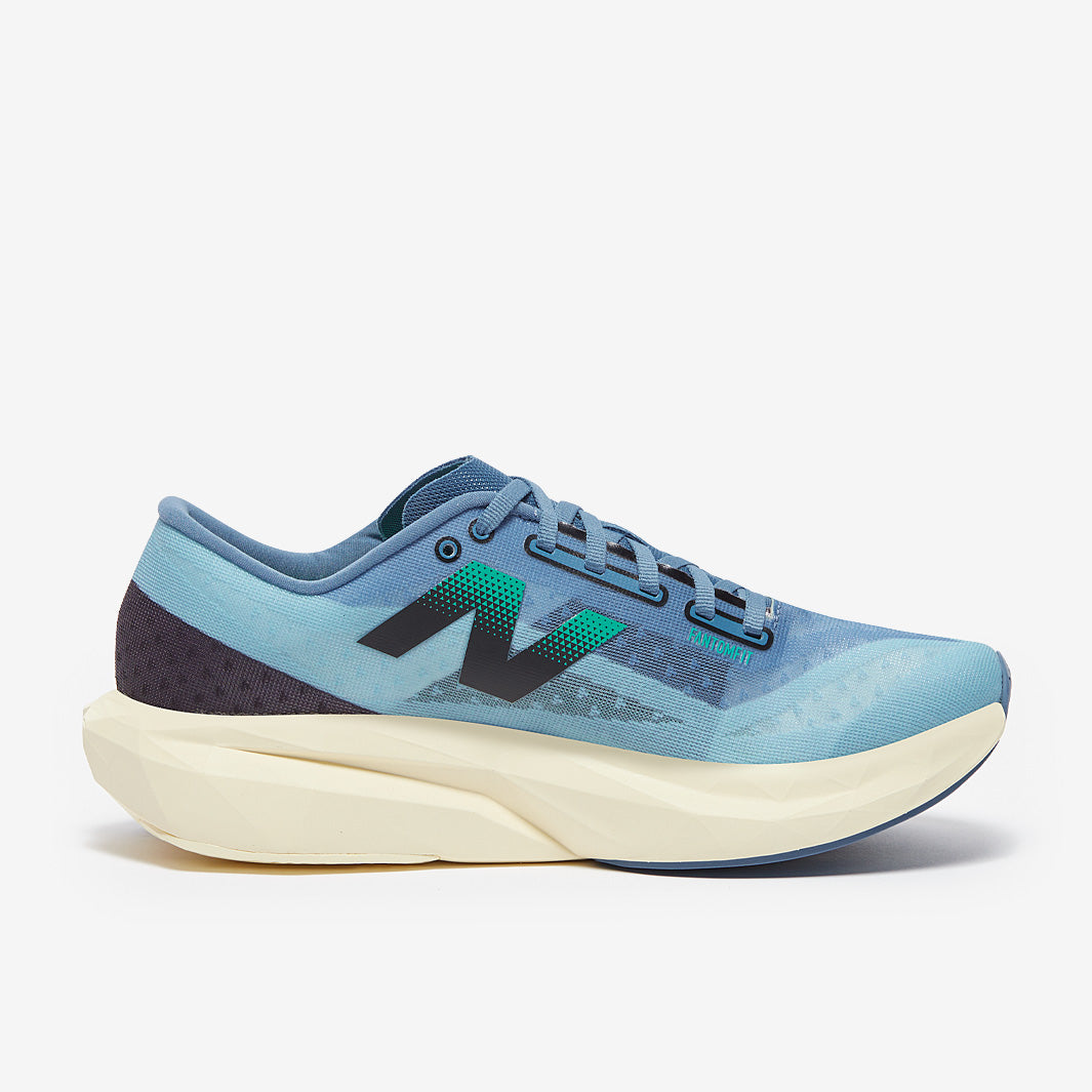 New Balance FuelCell Rebel v4 Heron