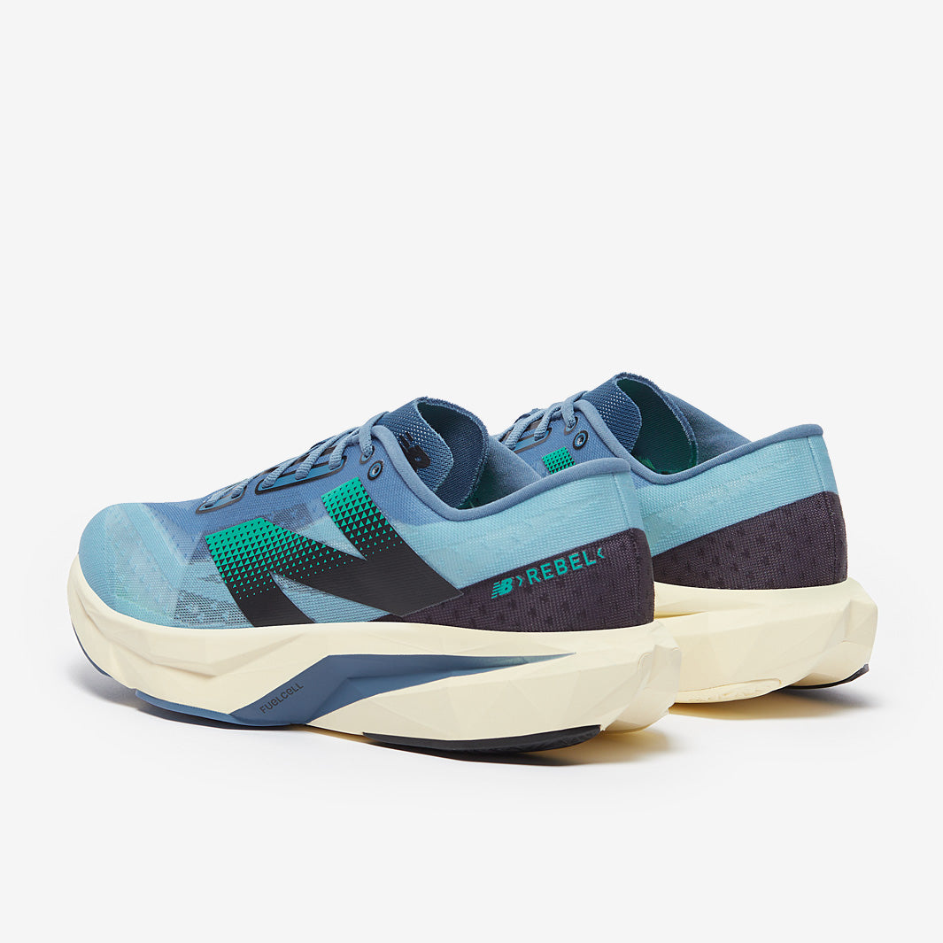 New Balance FuelCell Rebel v4 Heron