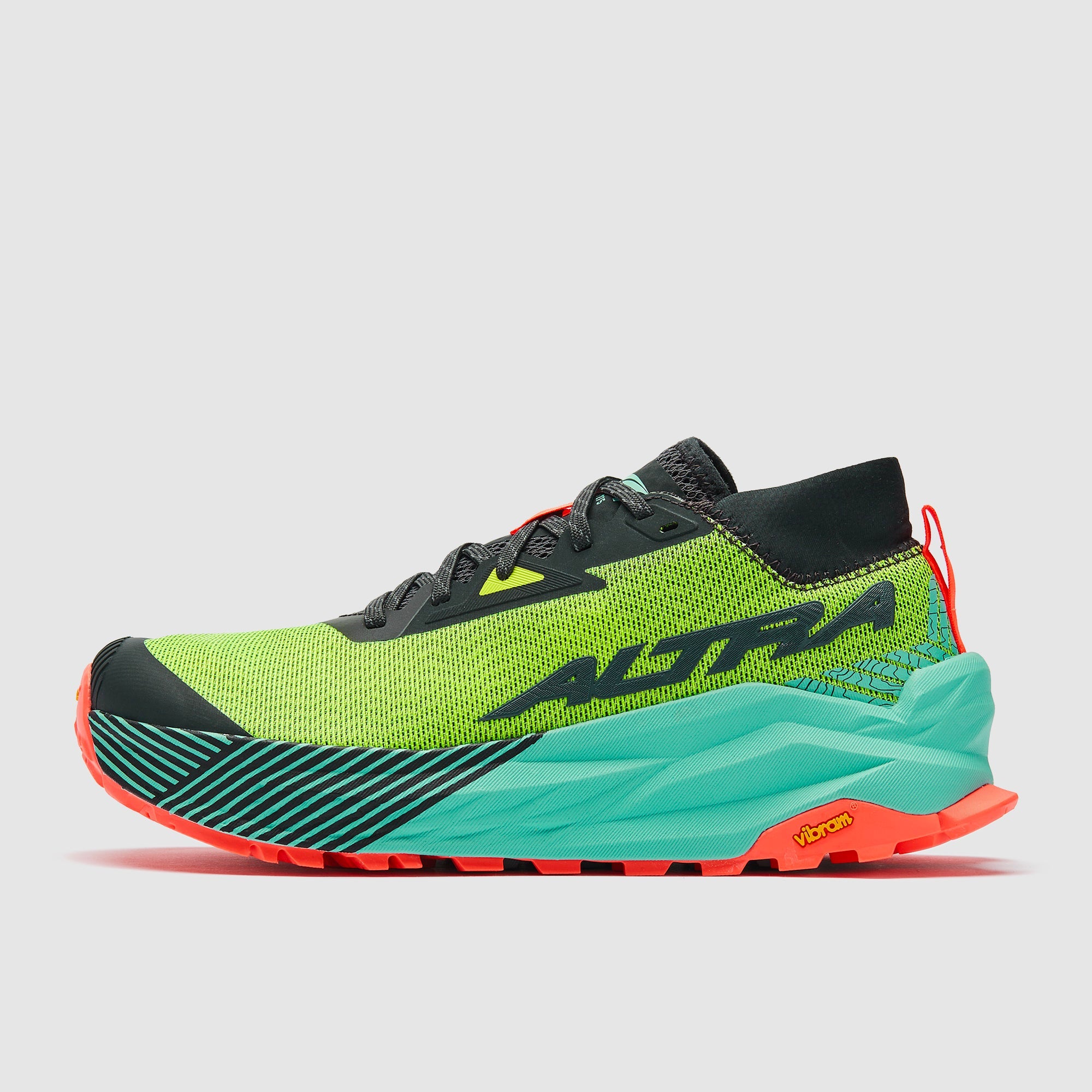 Altra Olympus 275