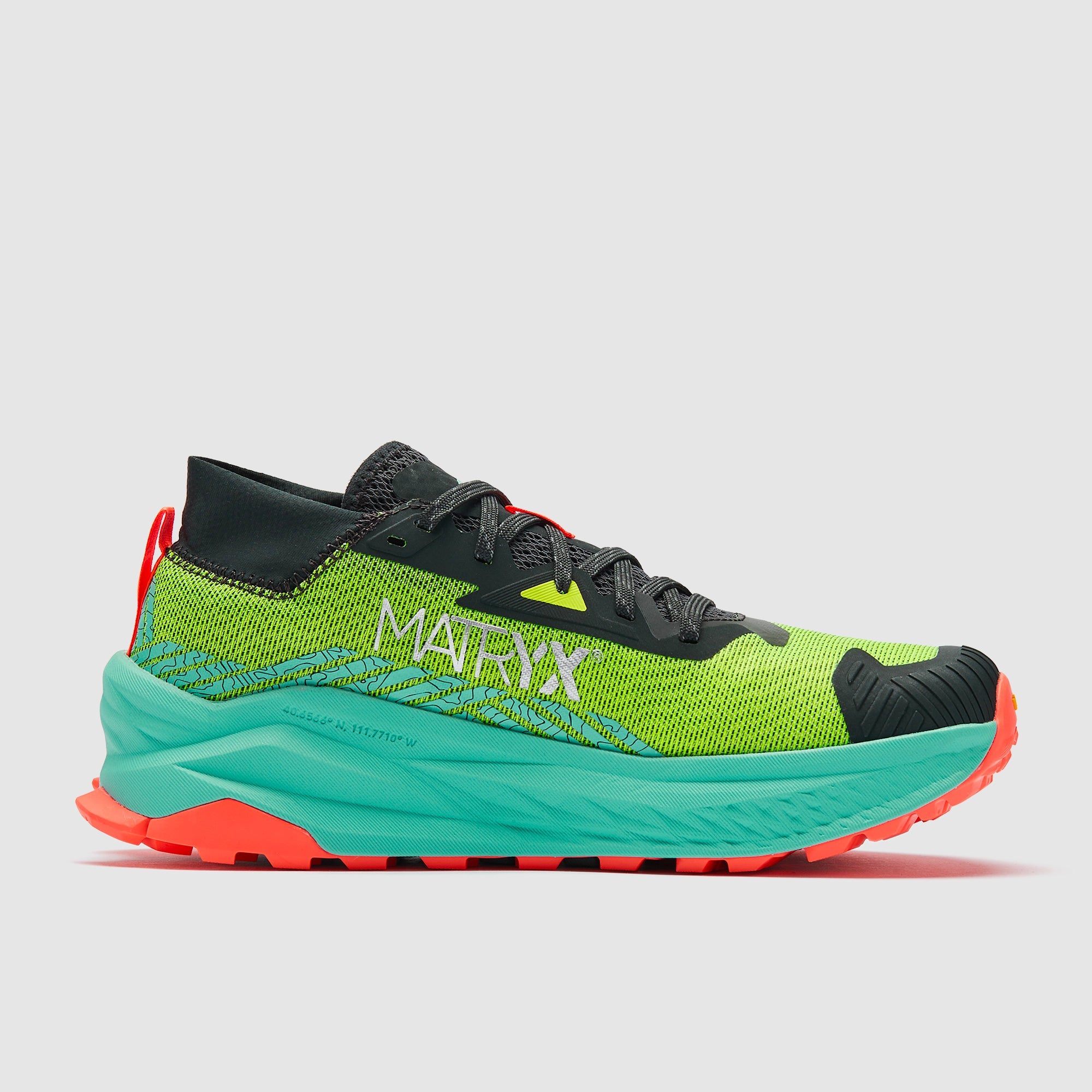 Altra Olympus 275