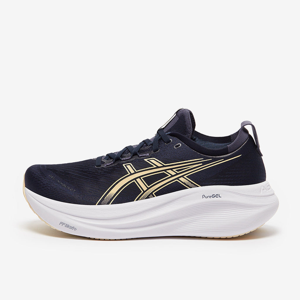Asics Gel-Nimbus 27