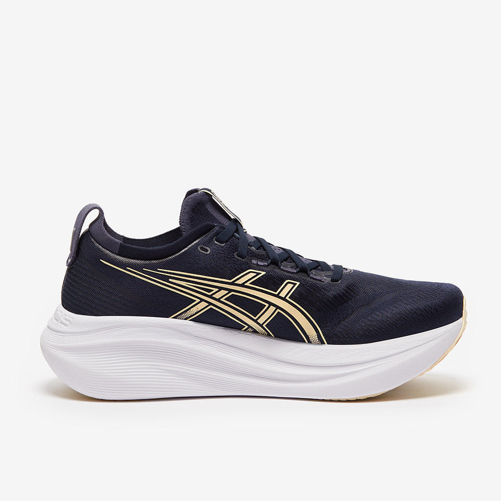 Asics Gel-Nimbus 27