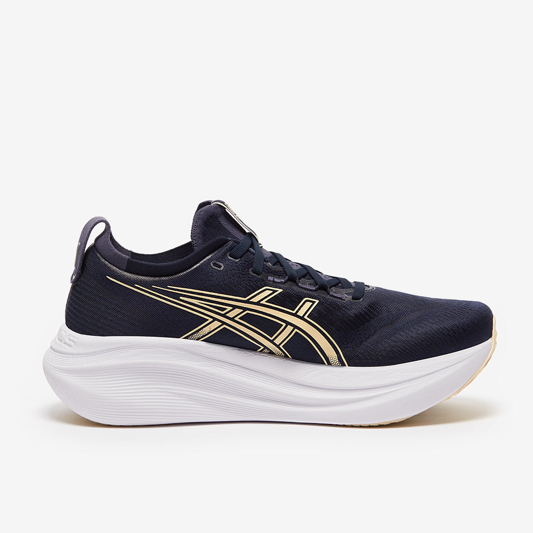 Asics Gel-Nimbus 27