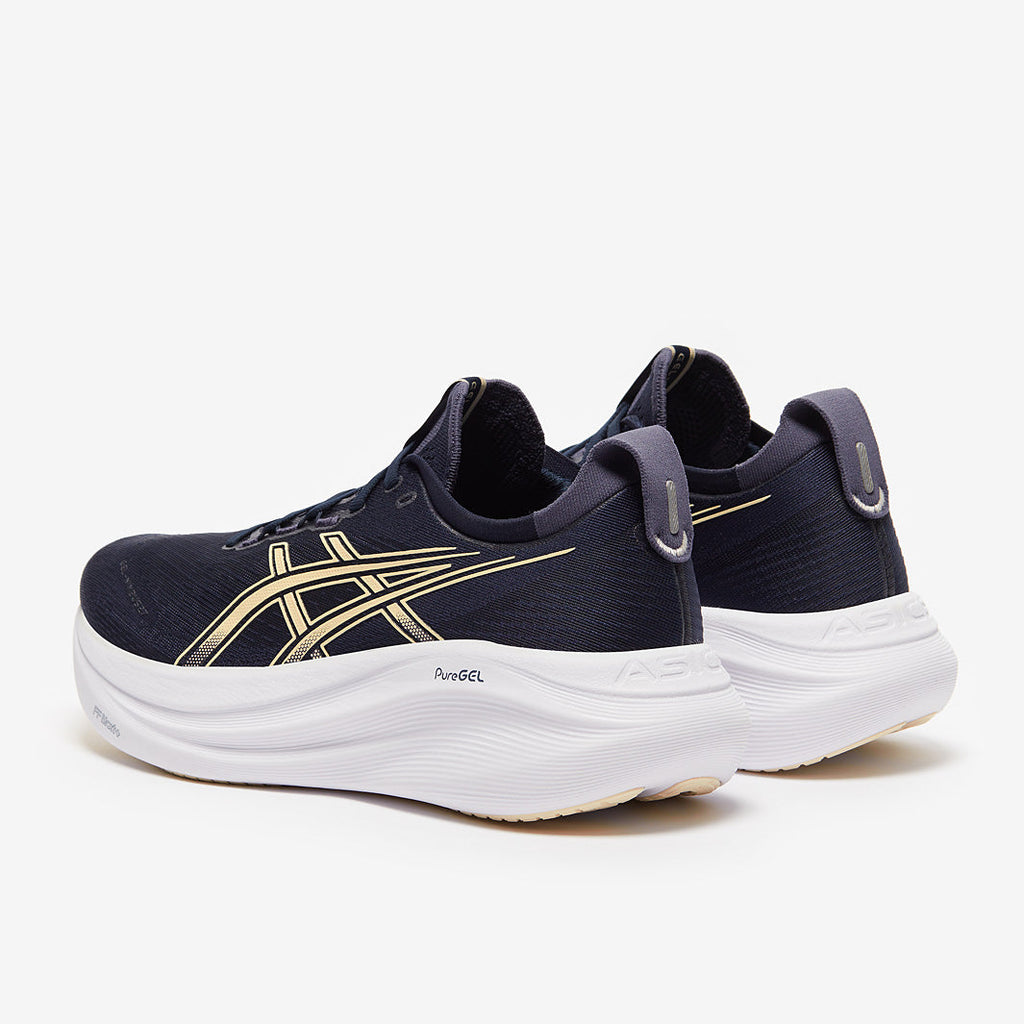 Asics Gel-Nimbus 27